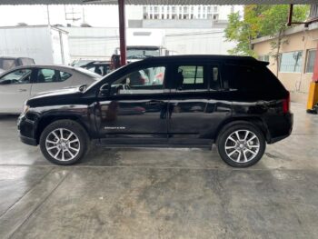 COMPASS LIMITED 2016 AUT PIEL