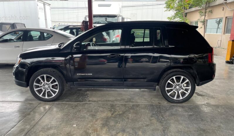 
								COMPASS LIMITED 2016 AUT PIEL full									