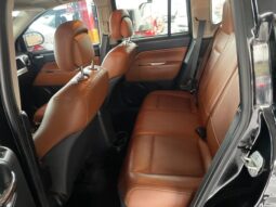 
										COMPASS LIMITED 2016 AUT PIEL full									