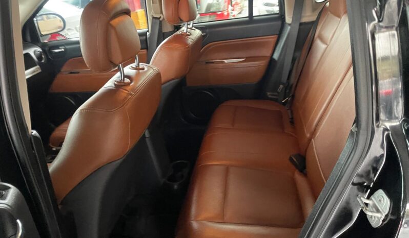 
								COMPASS LIMITED 2016 AUT PIEL full									