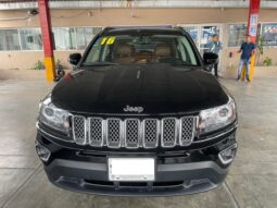 COMPASS LIMITED 2016 AUT PIEL