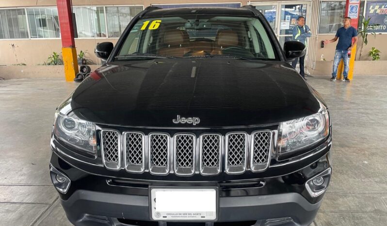 
								COMPASS LIMITED 2016 AUT PIEL full									