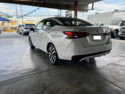 
										VERSA PLATINUM 2021 AUT PIEL full									