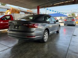 
										JETTA TRENDLINE 2019 TIPTRONIC full									