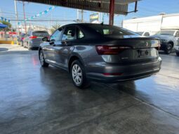 
										JETTA TRENDLINE 2019 TIPTRONIC full									