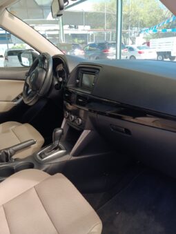 
										MAZDA CX5 S GRAND TOURING  2015 AUT PIEL full									