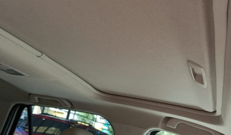 
								MAZDA CX5 S GRAND TOURING  2015 AUT PIEL full									