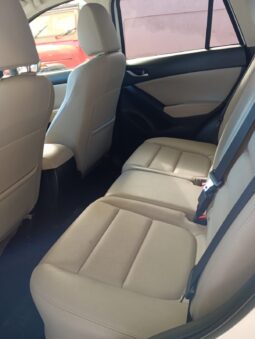 
										MAZDA CX5 S GRAND TOURING  2015 AUT PIEL full									