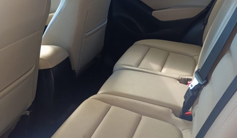 
								MAZDA CX5 S GRAND TOURING  2015 AUT PIEL full									