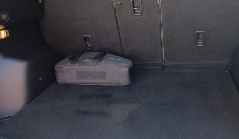 
								MAZDA CX5 S GRAND TOURING  2015 AUT PIEL full									