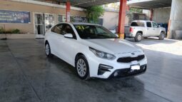 KIA FORTE L 2021 AUT