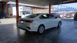 KIA FORTE L 2021 AUT
