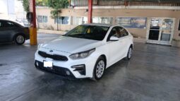 KIA FORTE L 2021 AUT