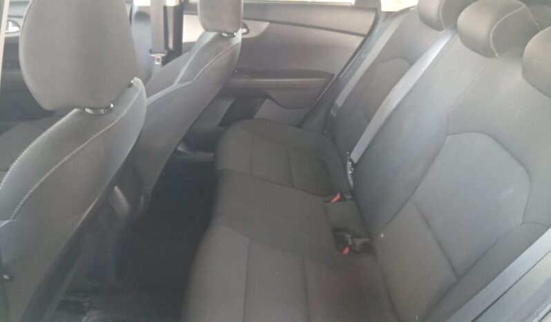 
								KIA FORTE L 2021 AUT full									