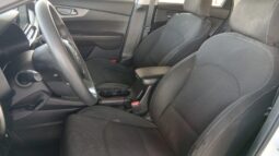 
										KIA FORTE L 2021 AUT full									