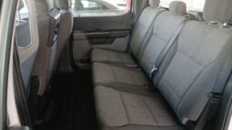 
										F-150 XL 4X4 2021 CREW CAB AUT DOBLE CABINA full									