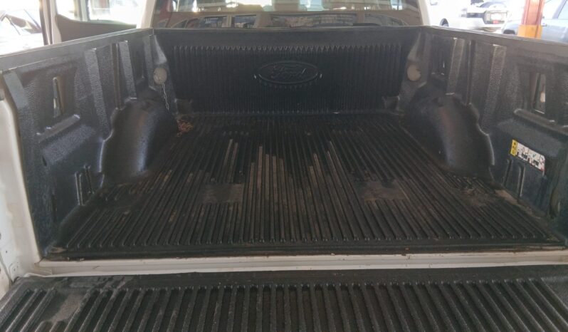 
								F-150 XL 4X4 2021 CREW CAB AUT DOBLE CABINA full									