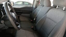 
										F-150 XL 4X4 2021 CREW CAB AUT DOBLE CABINA full									