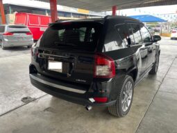 COMPASS LIMITED 2016 AUT PIEL