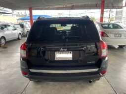 COMPASS LIMITED 2016 AUT PIEL