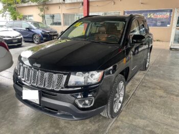 COMPASS LIMITED 2016 AUT PIEL