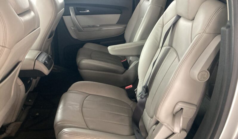 
								ACADIA SLT 2010 AUT PIEL QC full									