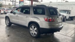 
										ACADIA SLT 2010 AUT PIEL QC full									