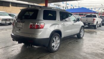 ACADIA SLT 2010 AUT PIEL QC