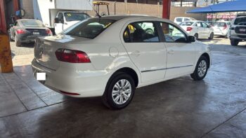 GOL CL TRENDLINE 2017 STD