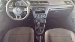 GOL CL TRENDLINE 2017 STD