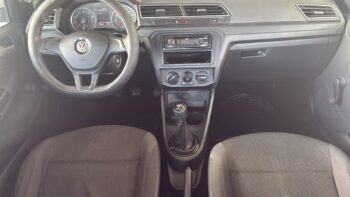 GOL CL TRENDLINE 2017 STD