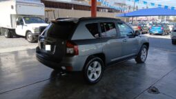 COMPASS LATITUDE 2014 AUT