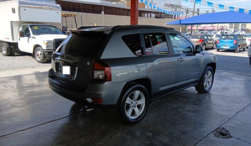 
								COMPASS LATITUDE 2014 AUT full									