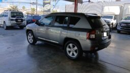 COMPASS LATITUDE 2014 AUT