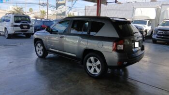 COMPASS LATITUDE 2014 AUT