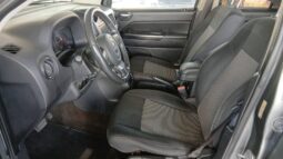 COMPASS LATITUDE 2014 AUT