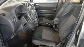 COMPASS LATITUDE 2014 AUT