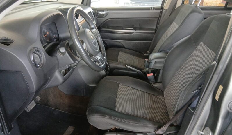 
								COMPASS LATITUDE 2014 AUT full									