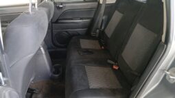 
										COMPASS LATITUDE 2014 AUT full									