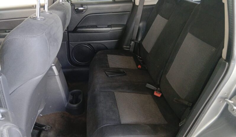 
								COMPASS LATITUDE 2014 AUT full									