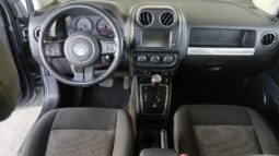 
										COMPASS LATITUDE 2014 AUT full									