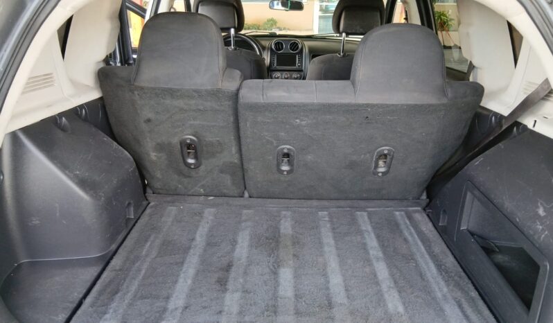 
								COMPASS LATITUDE 2014 AUT full									