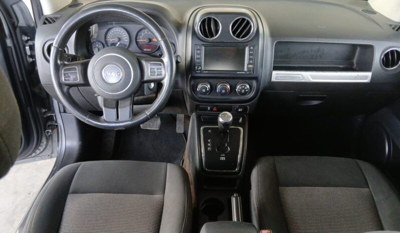 
								COMPASS LATITUDE 2014 AUT full									