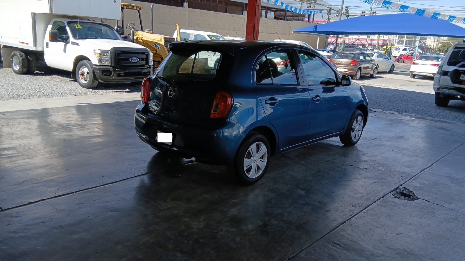 MARCH SENSE 2020 STD