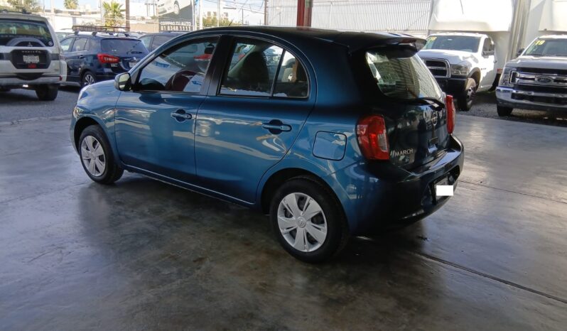 
								MARCH SENSE 2020 STD full									