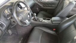 INFINITI Q50 PERFECTION 2017 PIEL