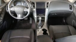 
										INFINITI Q50 PERFECTION 2017 PIEL full									