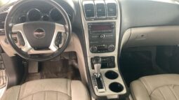 
										ACADIA SLT 2010 AUT PIEL QC full									