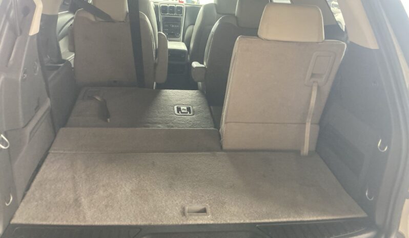 
								ACADIA SLT 2010 AUT PIEL QC full									