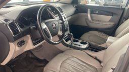 
										ACADIA SLT 2010 AUT PIEL QC full									